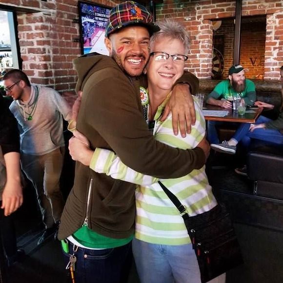 Meet your Posher, Isiah - Picture 1 of 1